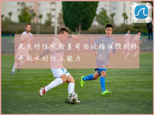 皮克特惊叹约基奇场边精准预测对手战术的惊人能力