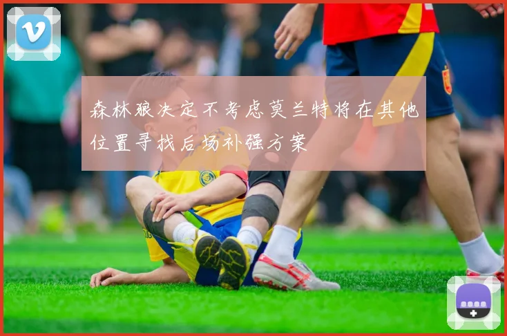 森林狼决定不考虑莫兰特将在其他位置寻找后场补强方案