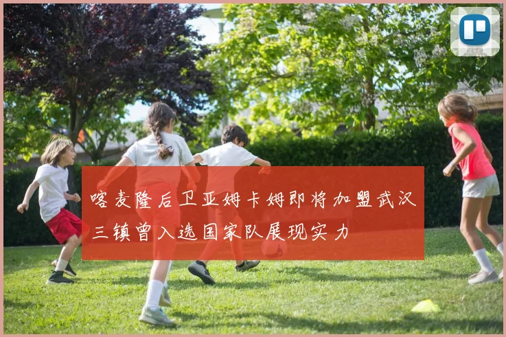喀麦隆后卫亚姆卡姆即将加盟武汉三镇曾入选国家队展现实力